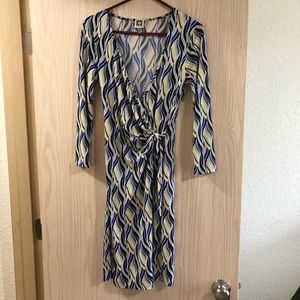 💜Ann Klein Dress💜